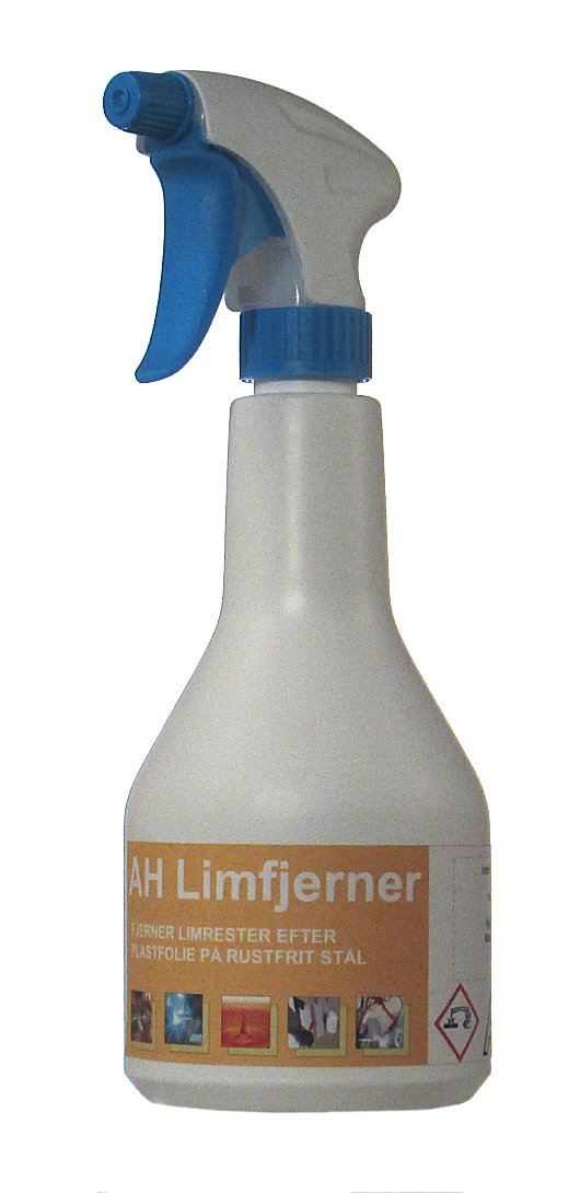 AH Limfjerner forstøver, 500ml